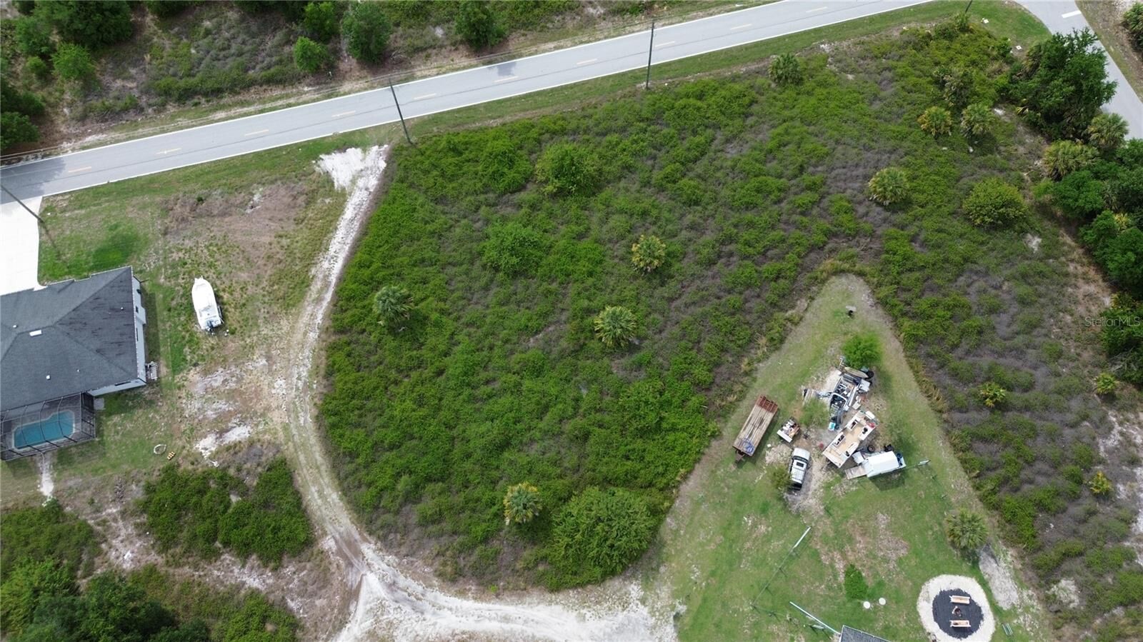 Property Photo: 2065 Chaplin Drive FL 33983