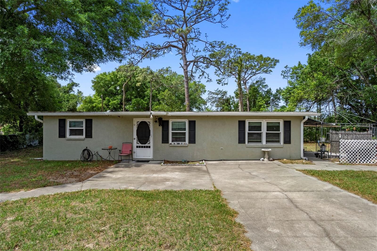 Property Photo:  6355 Crestview Drive  FL 34602 