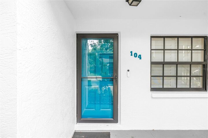 Property Photo:  11800 Park Boulevard 104  FL 33772 