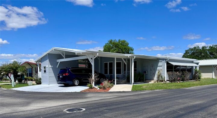 Property Photo:  2055 S Floral Avenue 230  FL 33830 