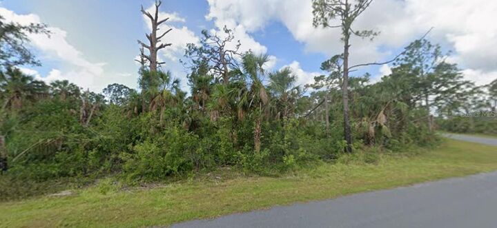 Property Photo:  15121 Talmadge Terrace  FL 33953 