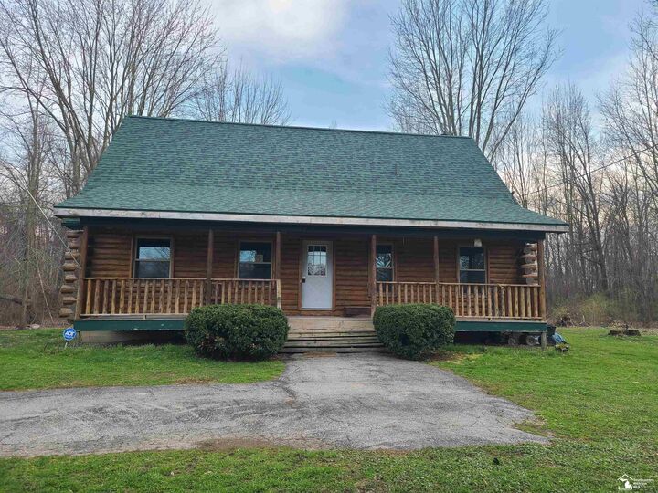 Property Photo:  11581 Dixon Road  MI 48161 