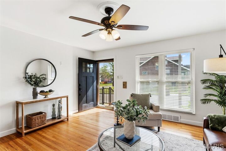 Property Photo:  3445 Ivanhoe Avenue  MO 63139 