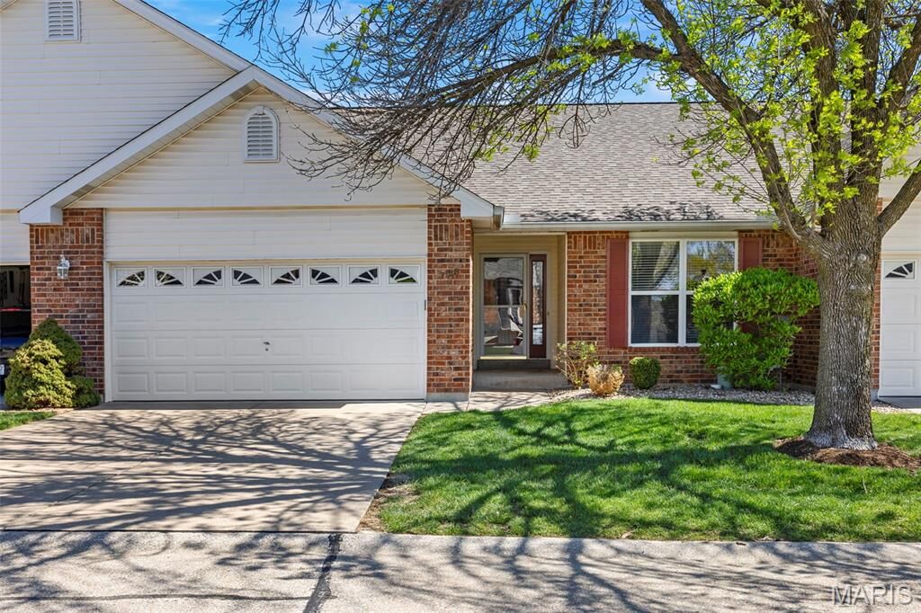 Property Photo:  3168 Country Bluff Drive 38B  MO 63301 