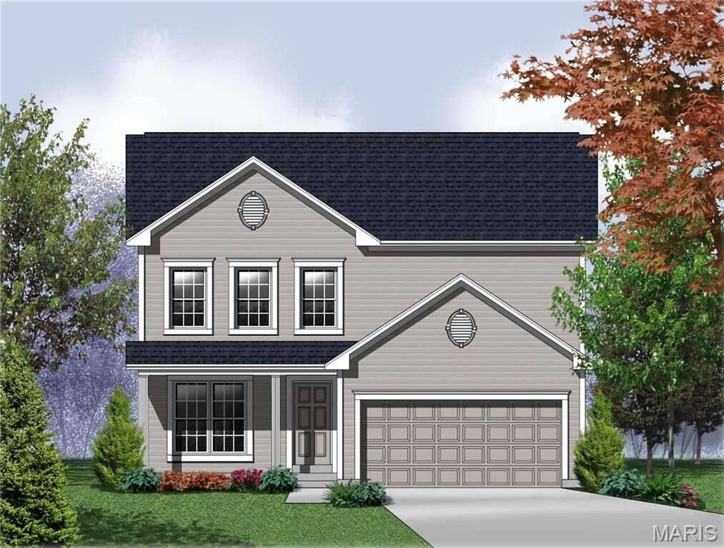 Property Photo:  0 Ashton  Harvest  MO 63385 