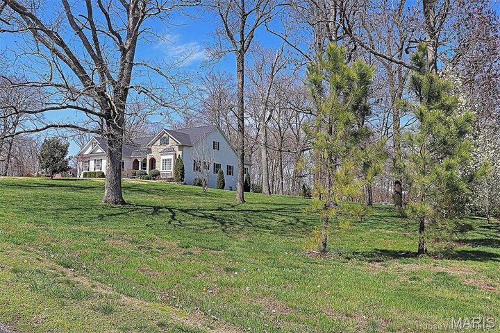 Property Photo: 1000 Redbud Lane MO 63640