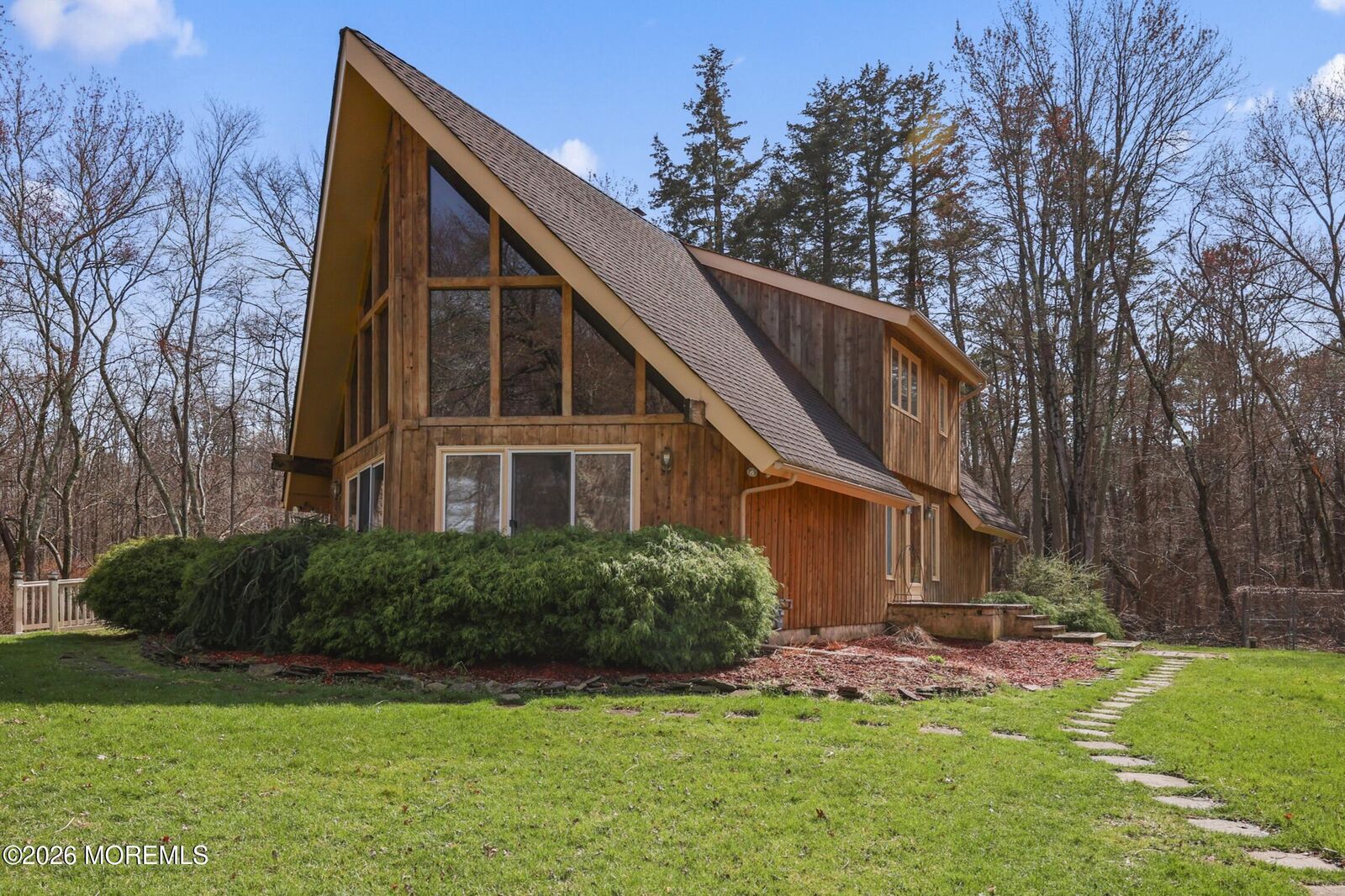 Property Photo:  353 E Pleasant Grove Road  NJ 08527 