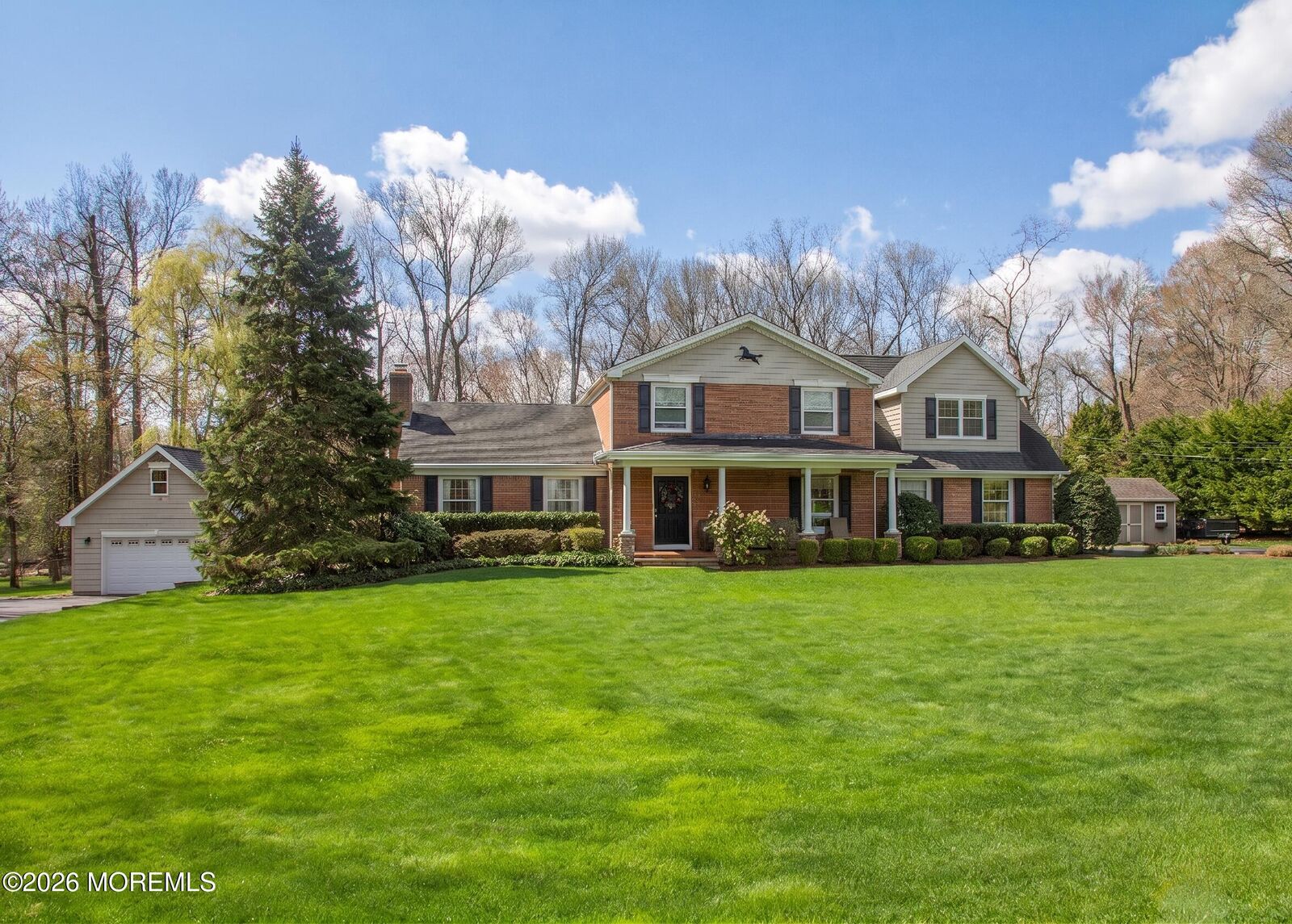Property Photo: 23 White Oak Drive NJ 07722