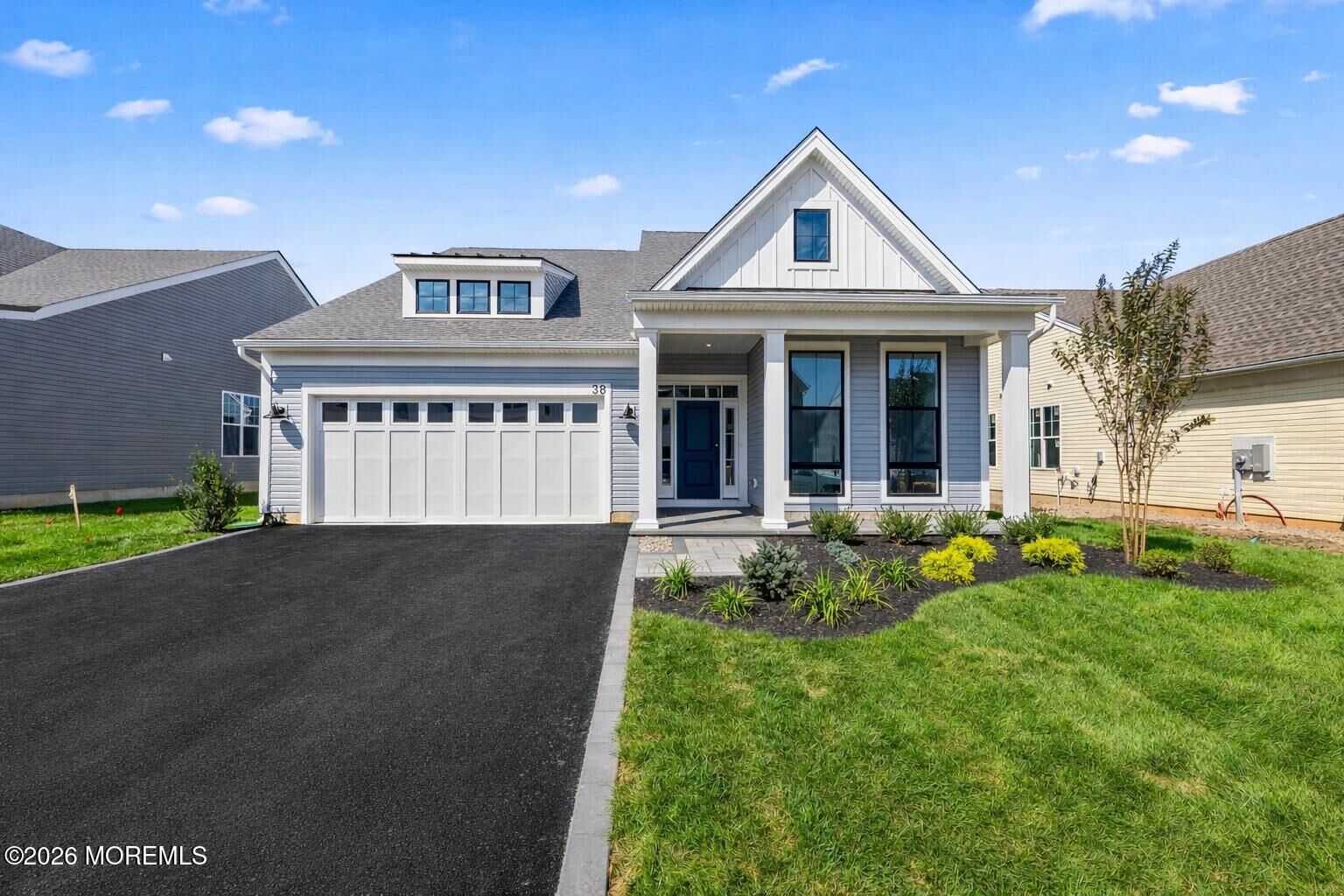 Property Photo: 38 Sofia Drive NJ 07726