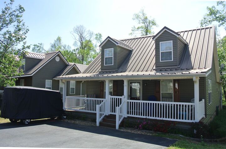 Property Photo:  15 Tamara Trl  MS 38326 