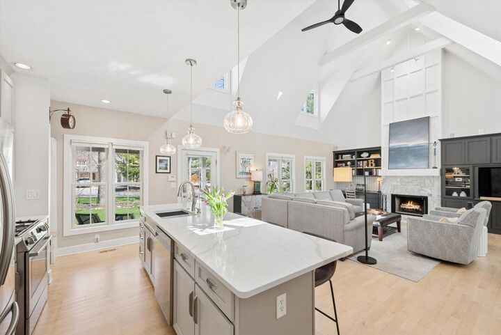 Property Photo: 9948 Cottage Lane MI 49129