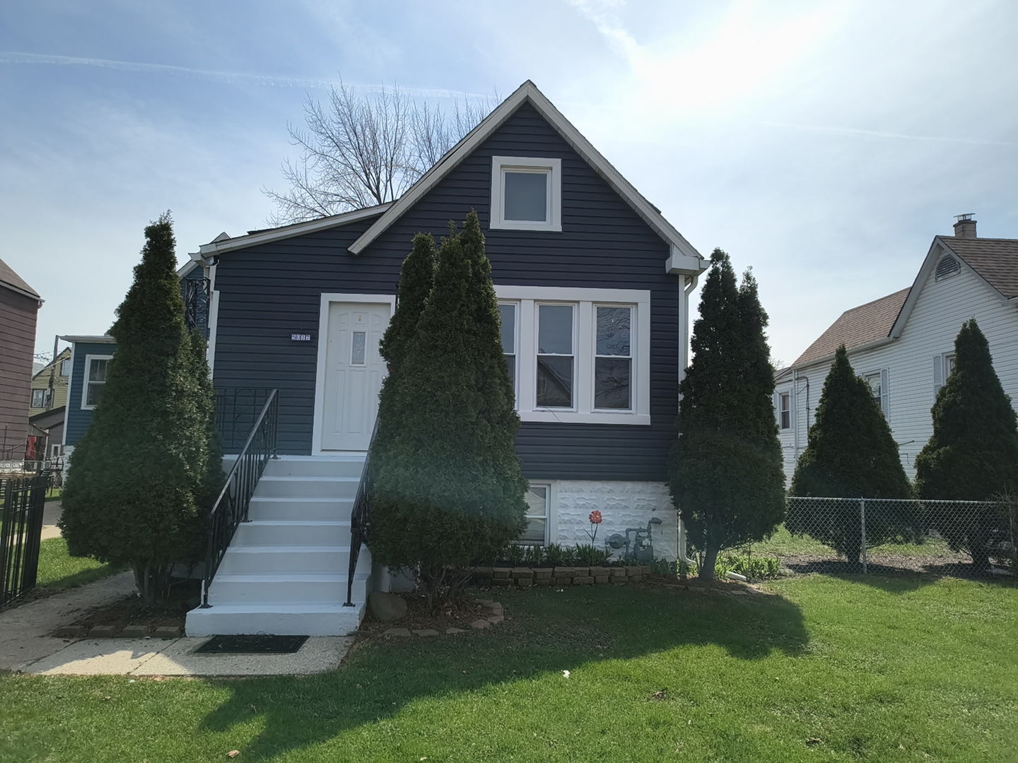 Property Photo:  5017 W 29th Street  IL 60804 