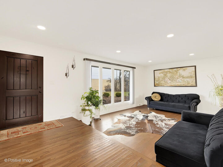 Property Photo:  20W065 S Frontage Road  IL 60439 