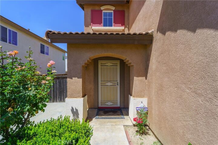 Property Photo:  4430 Cactus Tree  CA 92545 