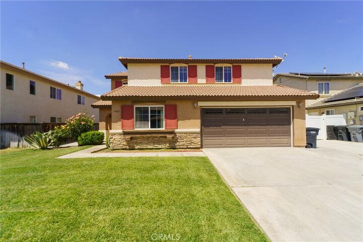 Property Photo:  4430 Cactus Tree  CA 92545 
