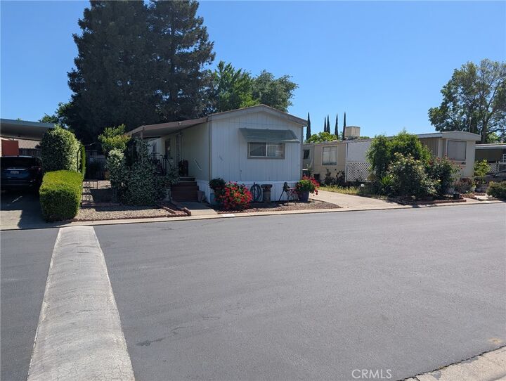 Property Photo: 2500 N Hwy 59 #206 CA 95348