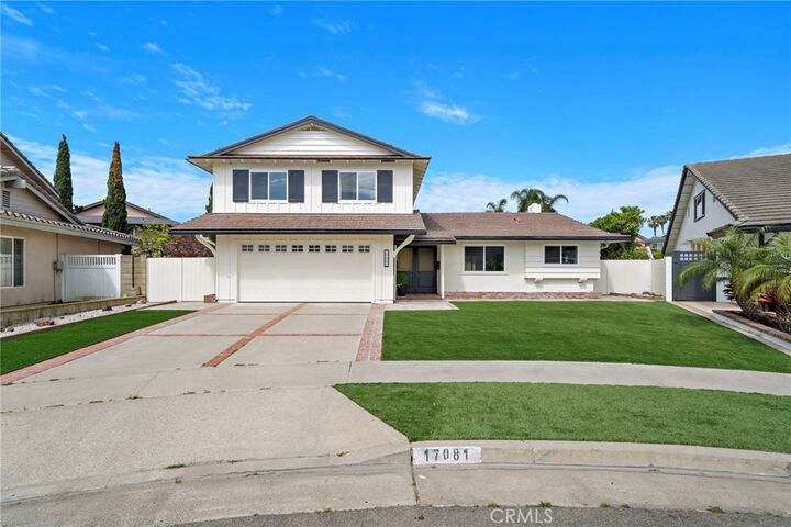 Property Photo:  17081 Pleasant  CA 92649 