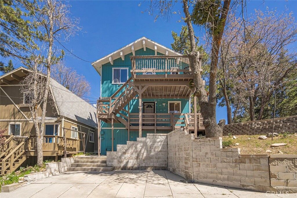 Property Photo:  33080 Robin Lane  CA 92382 