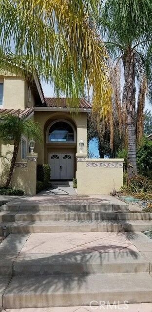 Property Photo: 15635 Oliver Street CA 92555