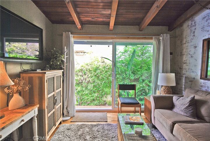 Property Photo:  545 1st Street B  CA 90266 