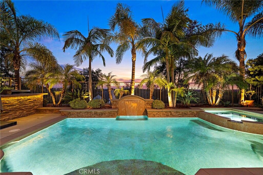 Property Photo: 8 Ranunculus Street CA 92694