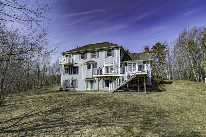 Property Photo:  447 Walden Parke Way  ME 04401 