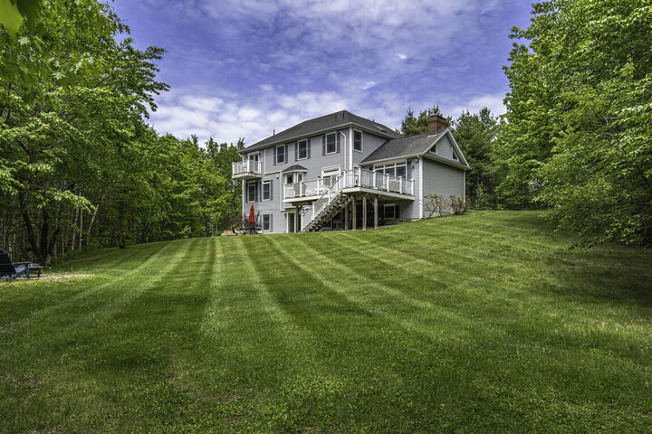 Property Photo:  447 Walden Parke Way  ME 04401 