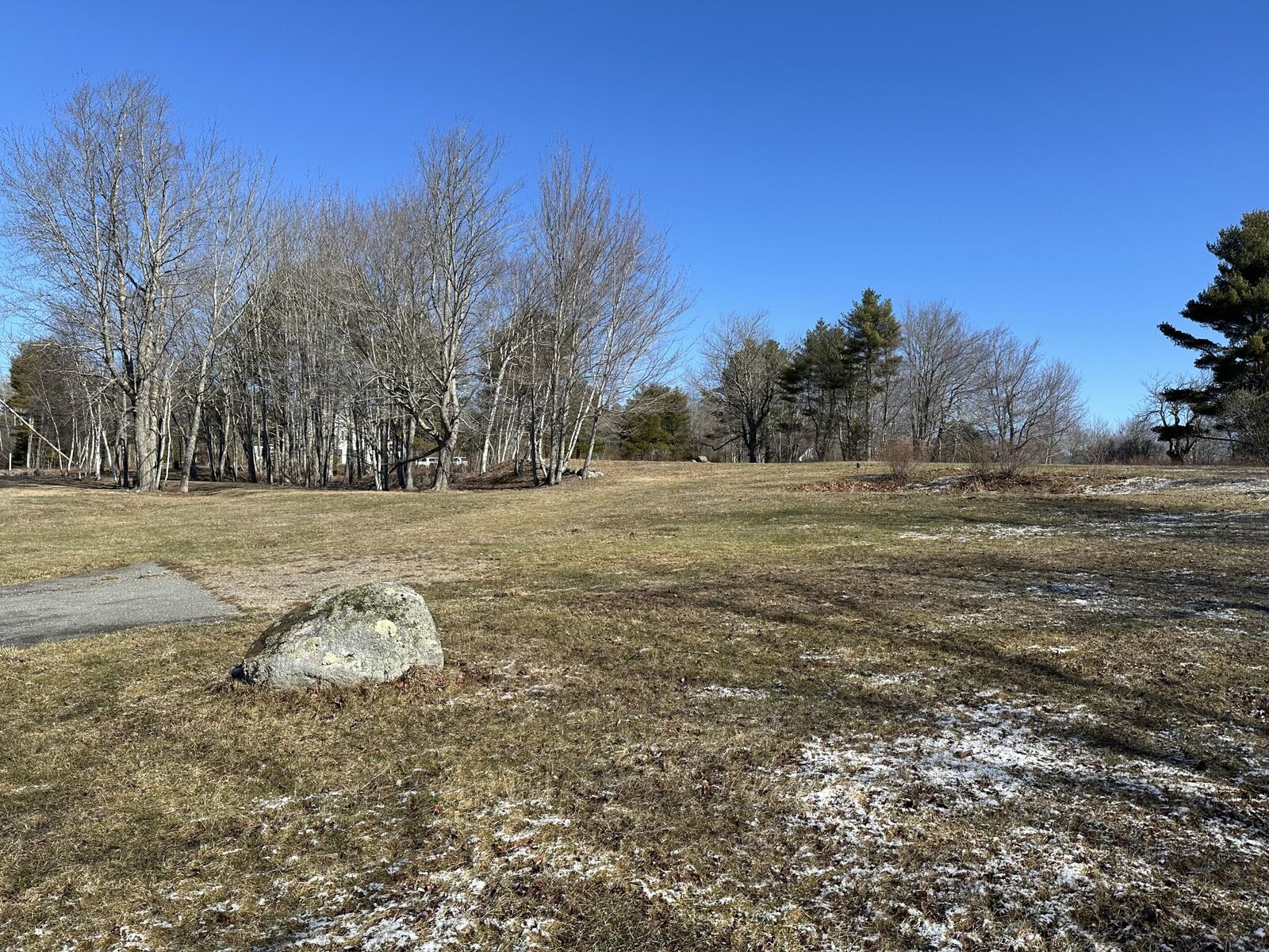 Property Photo:  457 Bangor Road  ME 04605 