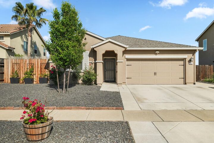 Property Photo: 3777 Arcano Avenue CA 95961