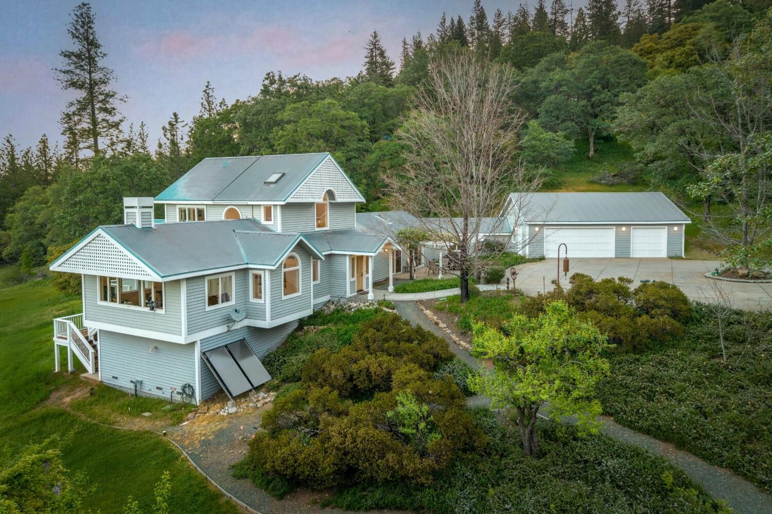 Property Photo: 15682 Dream Sky Way CA 95959