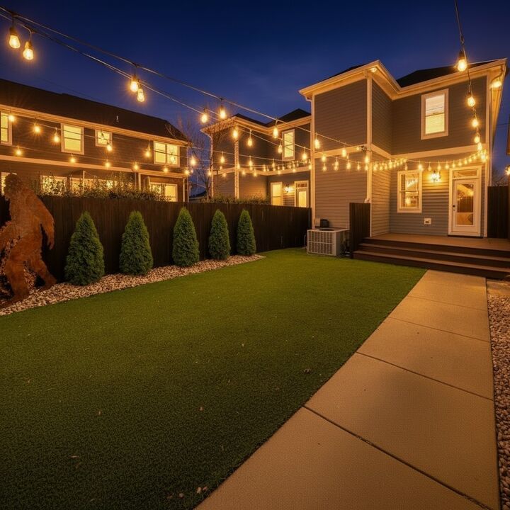 Property Photo:  4802B Illinois Ave  TN 37209 