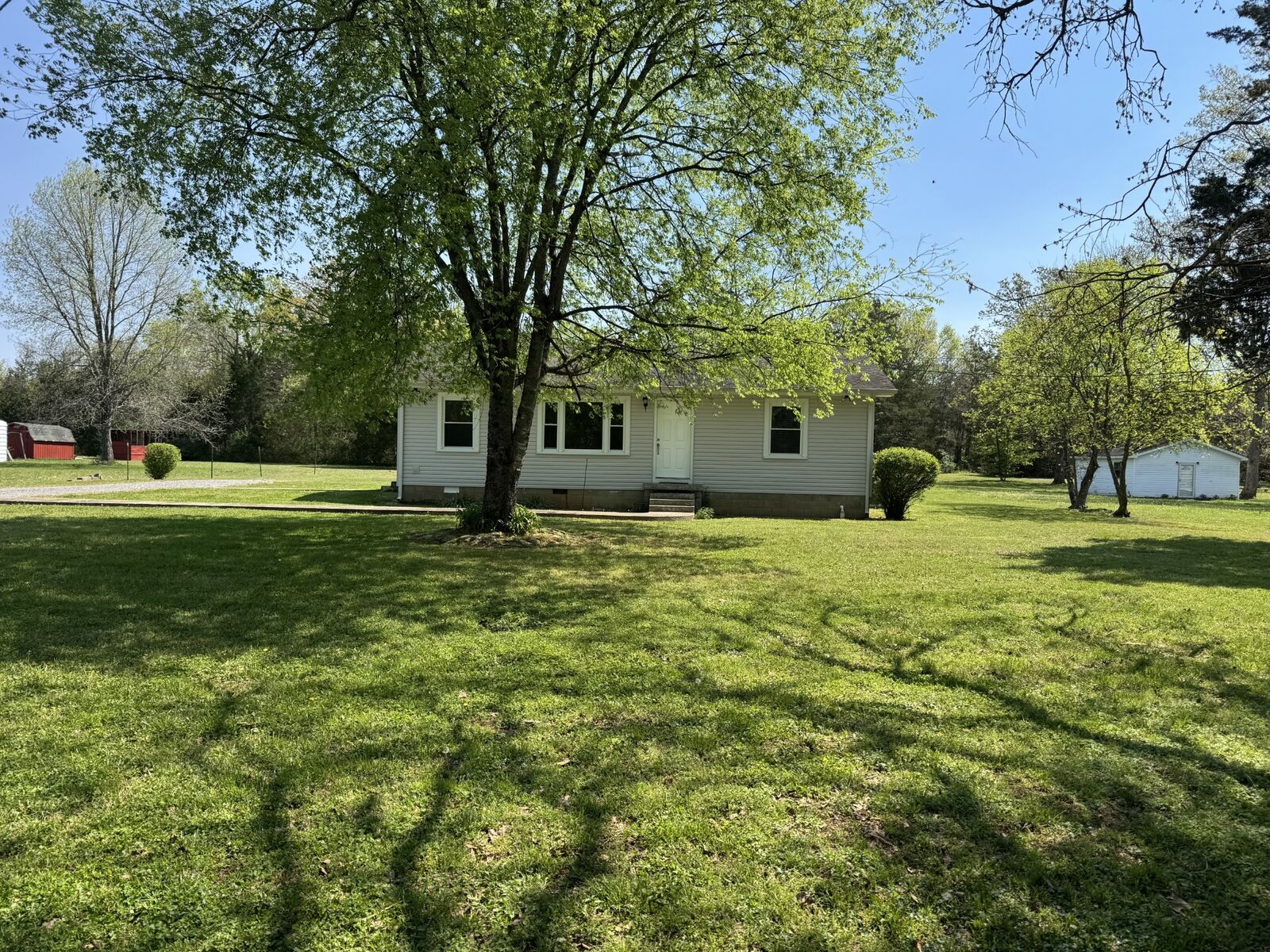 Property Photo: 754 Cranor Rd TN 37130