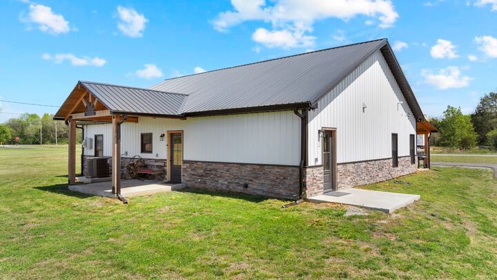 Property Photo:  110 Buzzard Roost Rd  TN 37034 