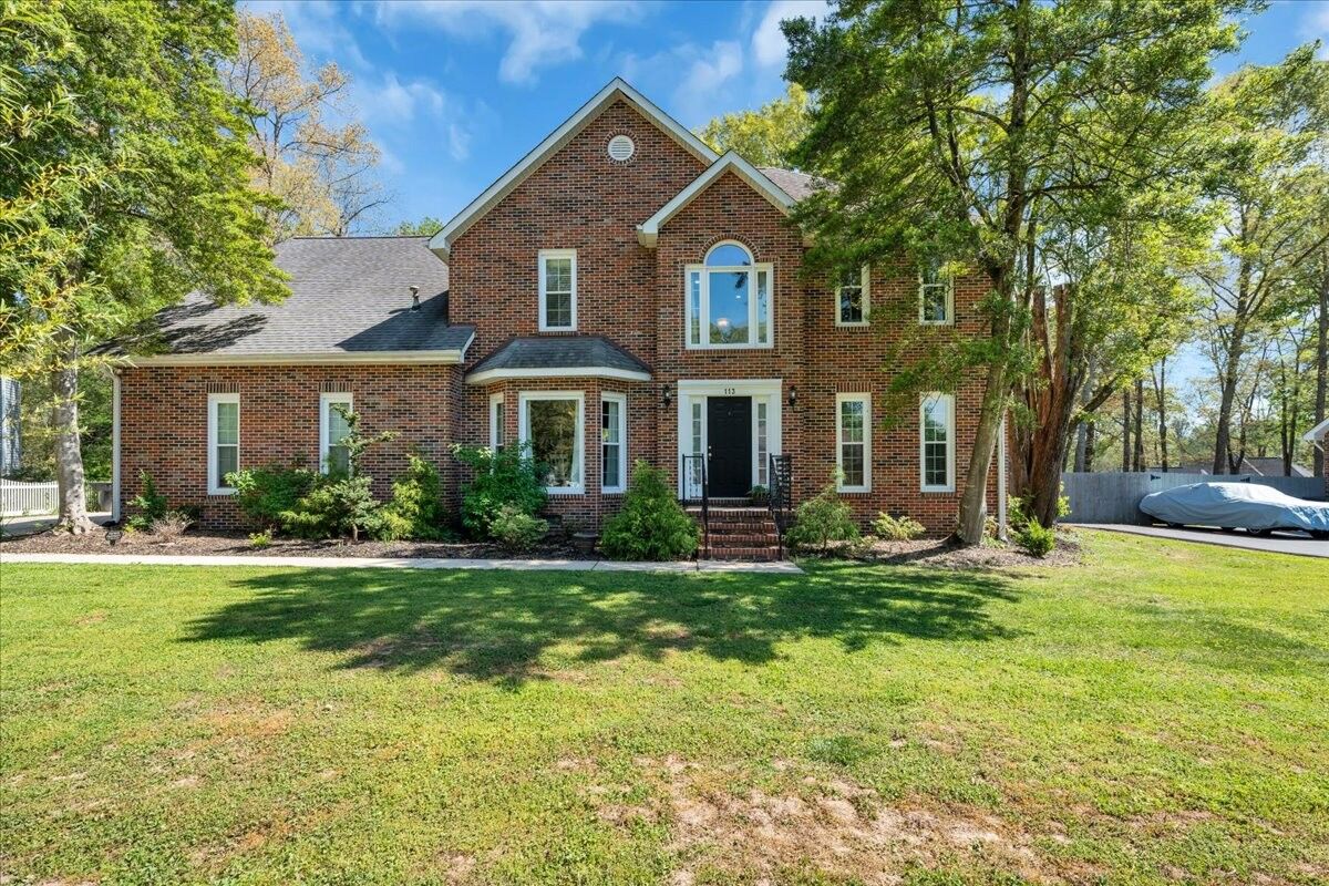 Property Photo:  113 Thomaswood Chase  TN 37388 