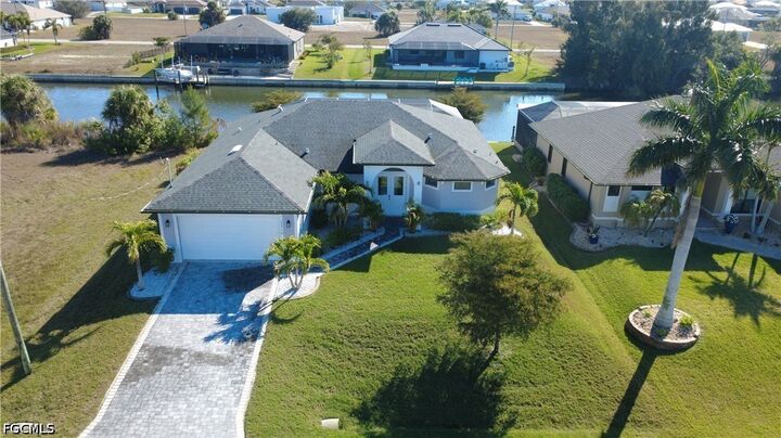 Property Photo:  2319 NW 38th Avenue  FL 33993 