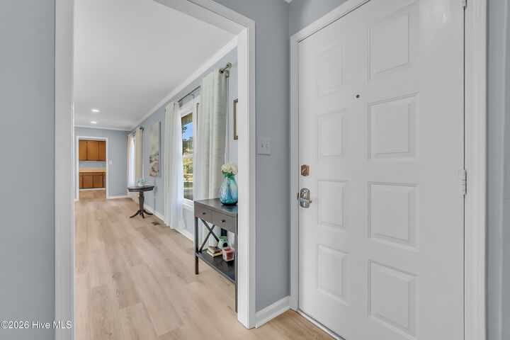 Property Photo:  111 Tree Fern Drive  NC 28557 