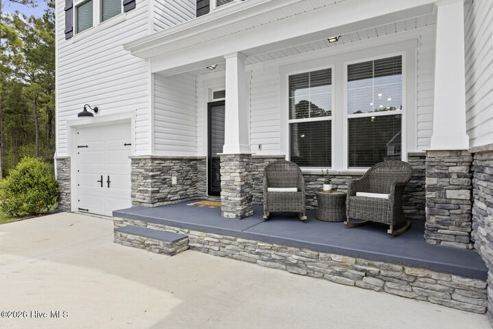 Property Photo:  136 Permeta Drive Lot 22  NC 28460 