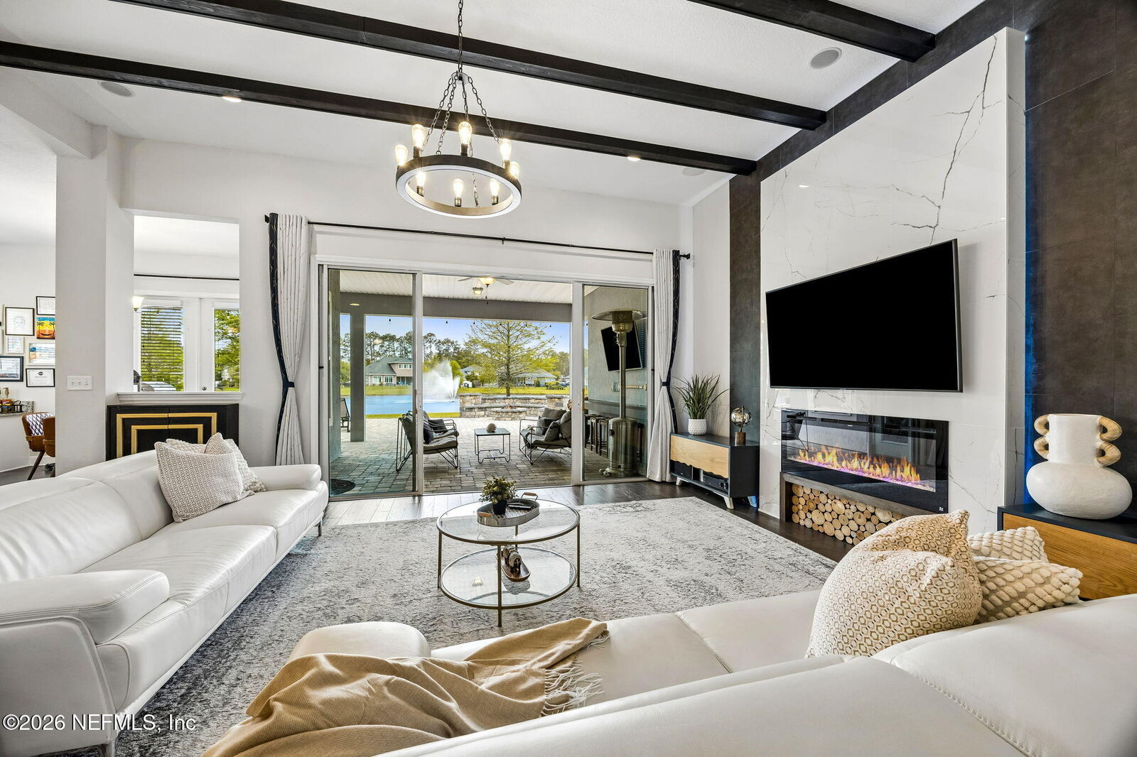 Property Photo:  588 Oxford Estates Way  FL 32259 