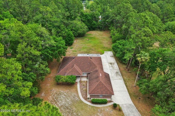 Property Photo: 1275 Whispering Pines Road FL 32259