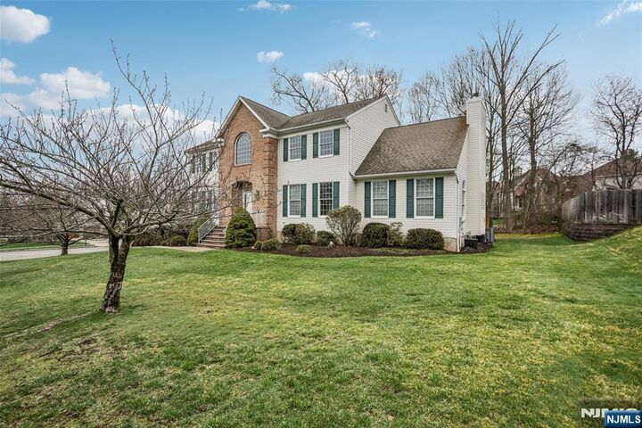 Property Photo:  1 Jenny Lane  NJ 07470 