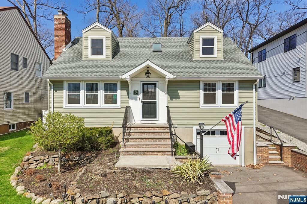 Property Photo:  59 Oakwood Drive  NJ 07470 