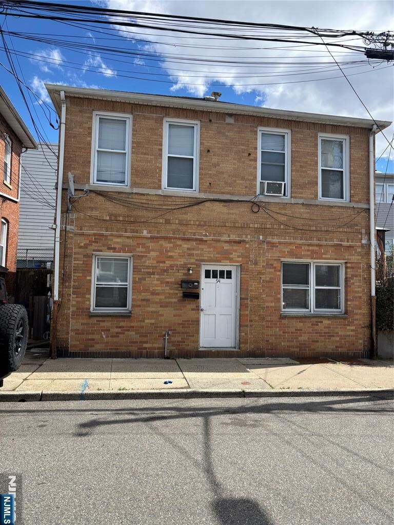 Property Photo: 94 Macarthur Avenue 94 NJ 07026