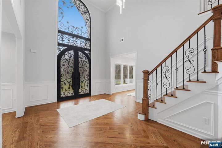 Property Photo:  188 Edwards Road  NJ 07054 