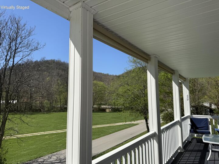 Property Photo:  59 E Prong Locust Road  KY 40045 
