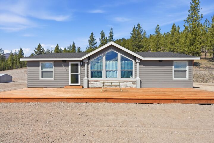 Property Photo:  625 Bear Paw Trail  MT 59872 