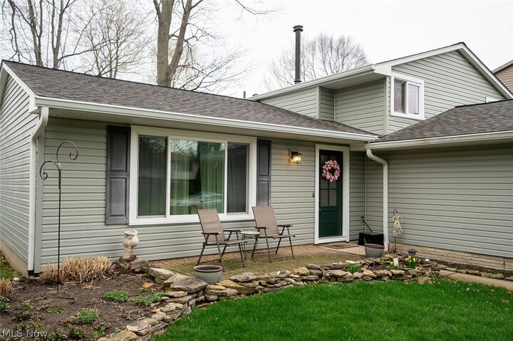 Property Photo: 5799 Springwood Court OH 44060