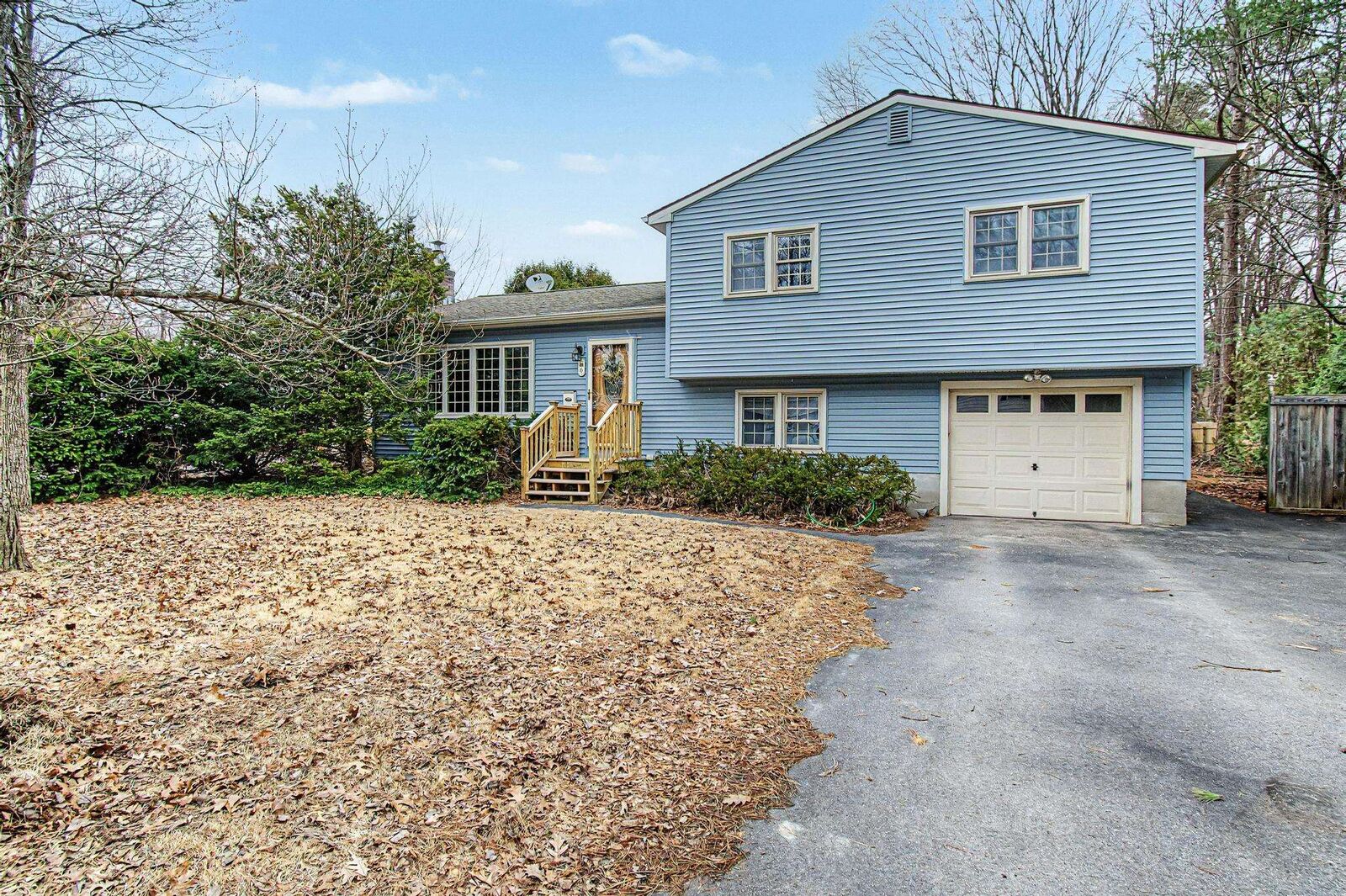 Property Photo: 6 Clover Street VT 05403