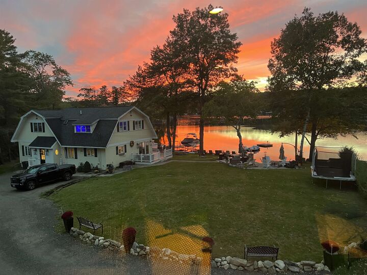 Property Photo: 29-31 Walkeys Road NH 03087