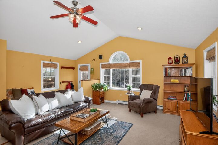 Property Photo:  2 Joslin Road  NH 03031 
