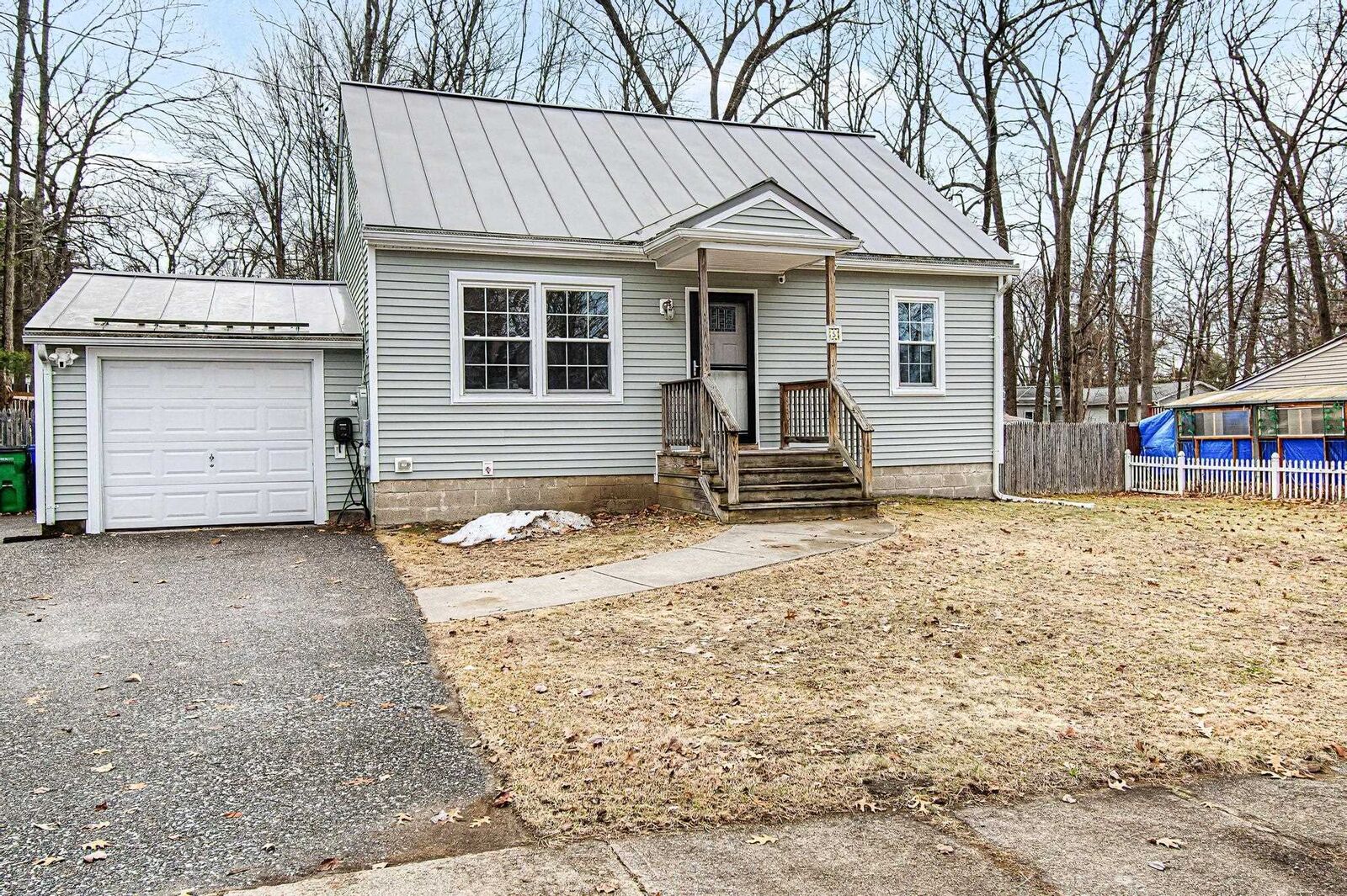 Property Photo:  5 Button Drive  VT 05452 